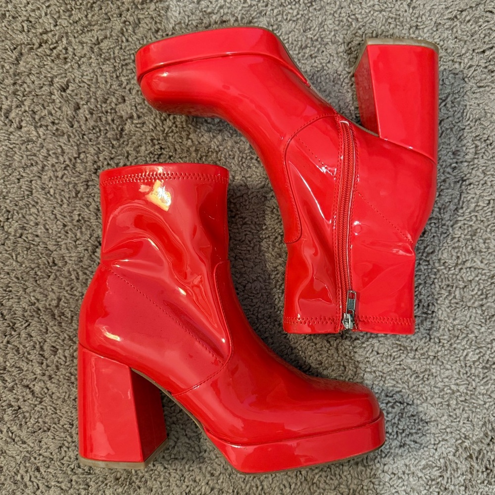 Steve Madden Ever Boot